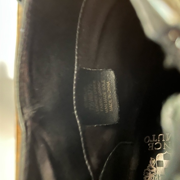 Vince Camuto Mellia Bootie - Picture 4 of 4